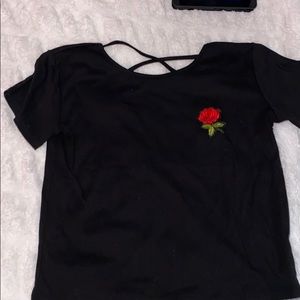 Rose🌹Top
